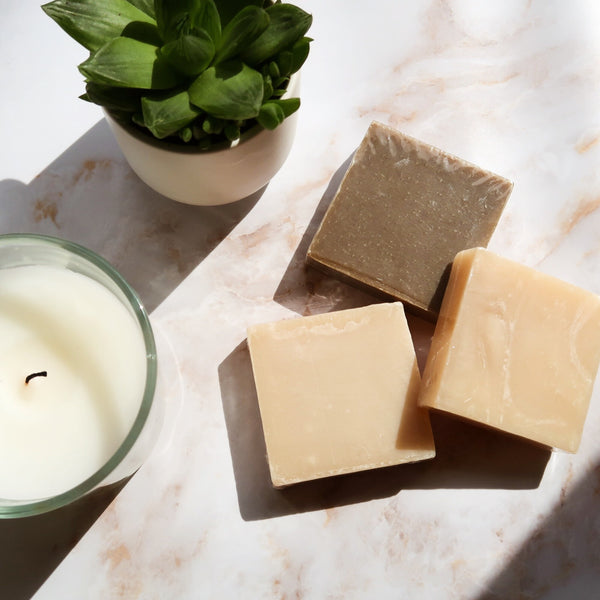 Jibunstore Original Soap -オリジナルせっけん 　セット
